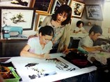 Cần đẩy mạnh hoạt động đào tạo nghề và giải quyết việc làm  cho người khuyết tật 